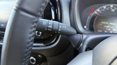 Toyota Aygo X 1.0 VVT-i Edge 5dr Auto Petrol Hatchback